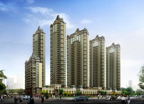 2022华商国际上海城青年公寓买房的理由