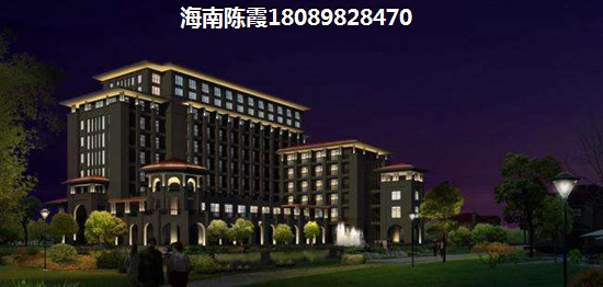 河汇雅苑前景光明~