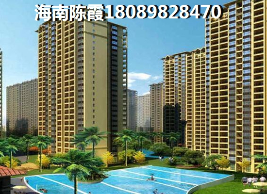 中恒广场户型图2