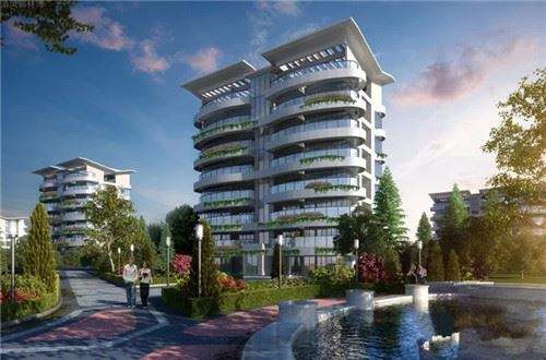 中鼎中心周边配套